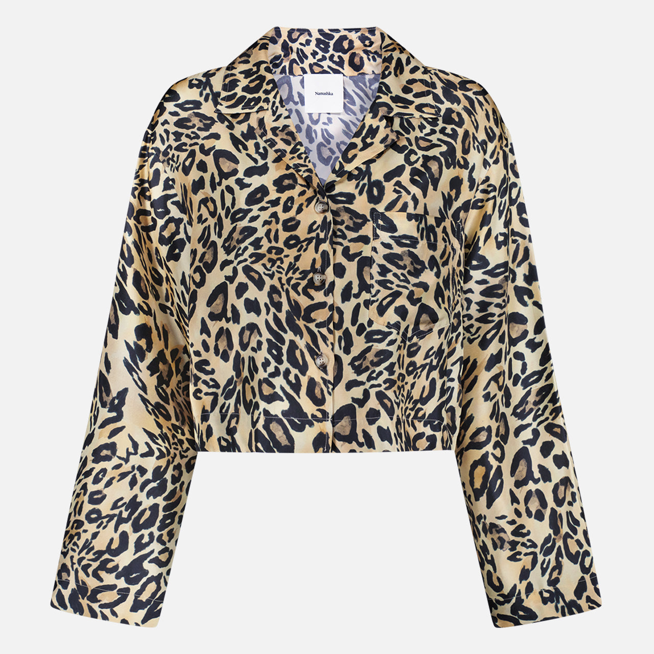 Vally Top (7461090394227)