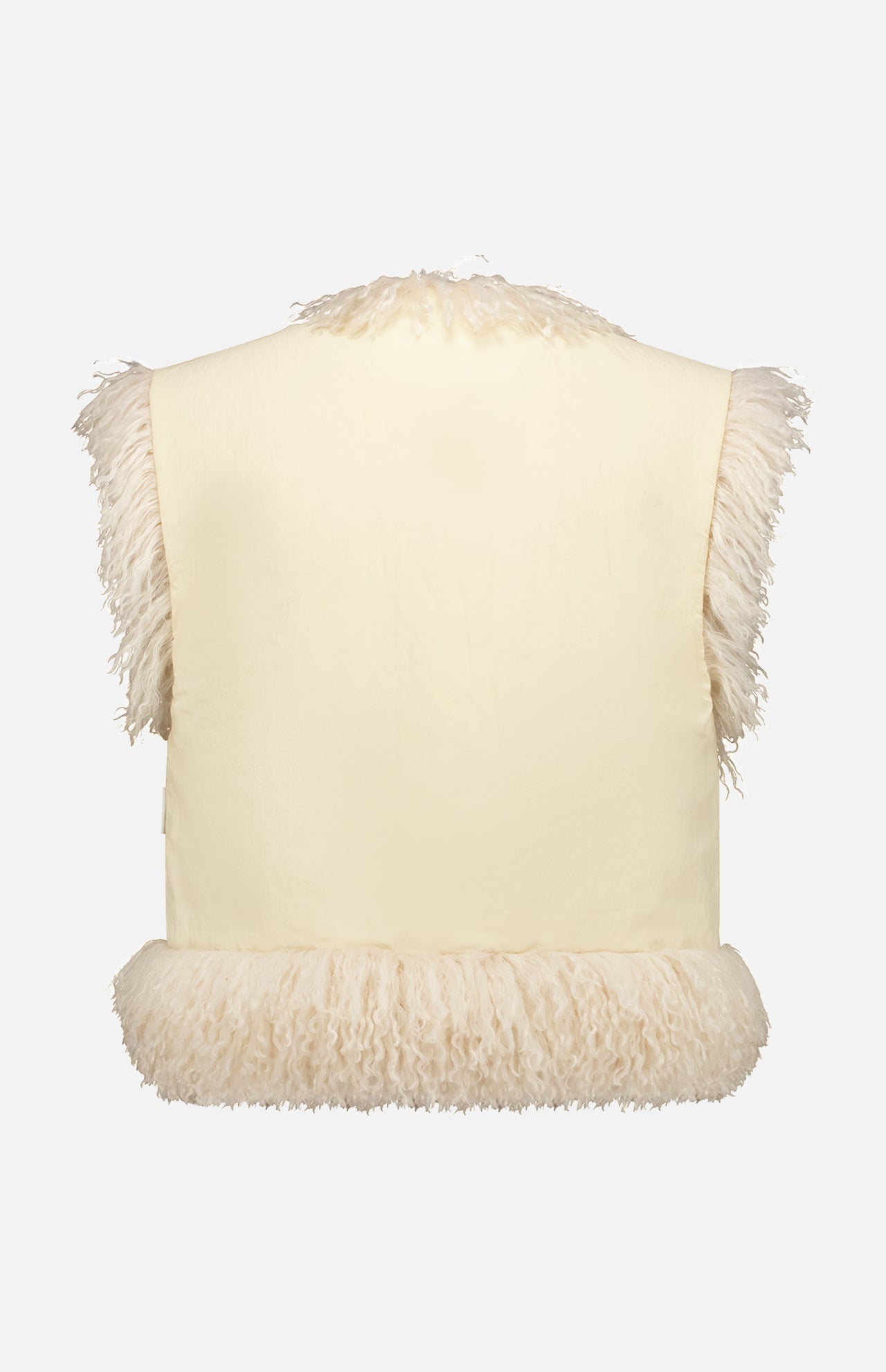 Xylia Faux Fur Vest (7677059006579)