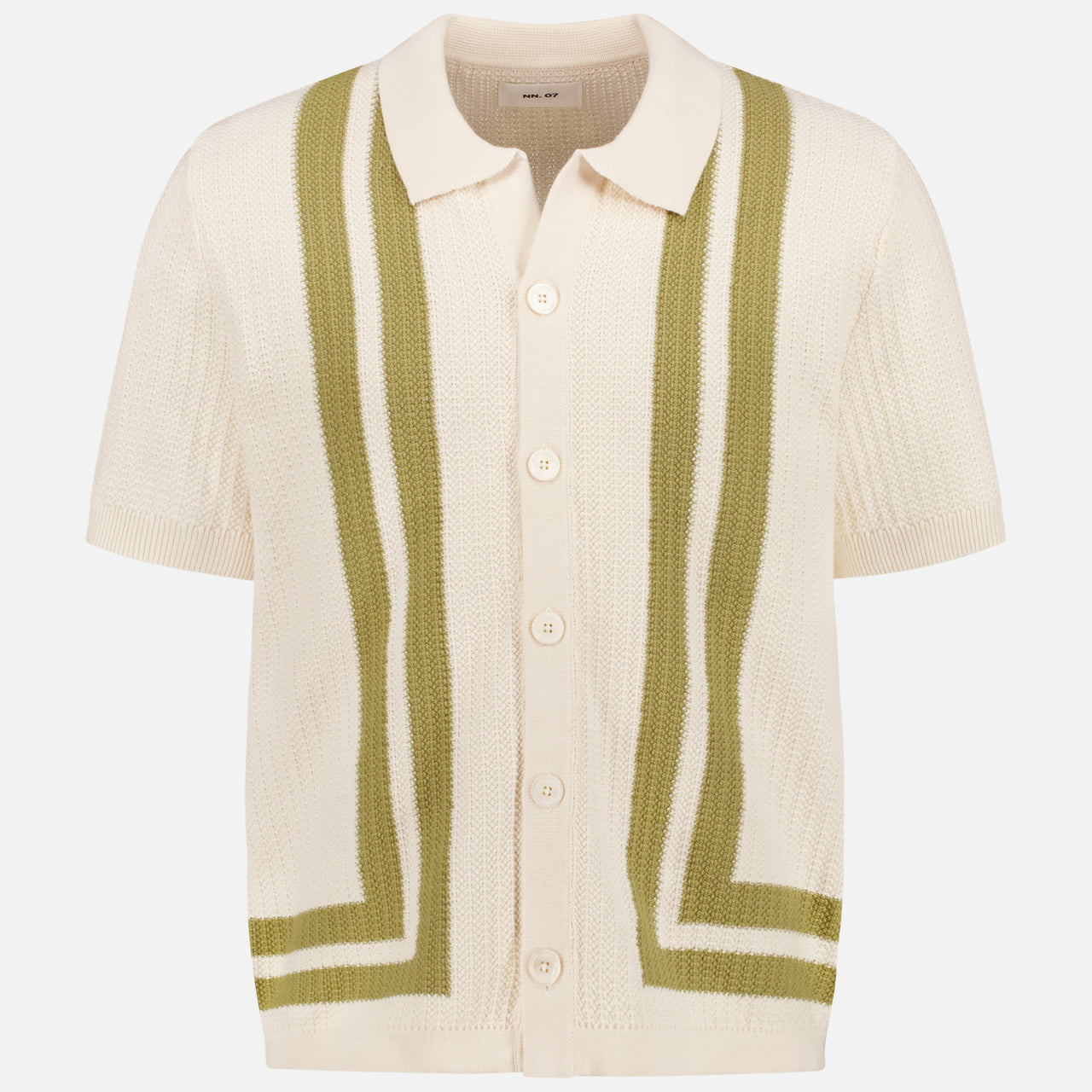 Ares Knit Shirt (14661817303403)
