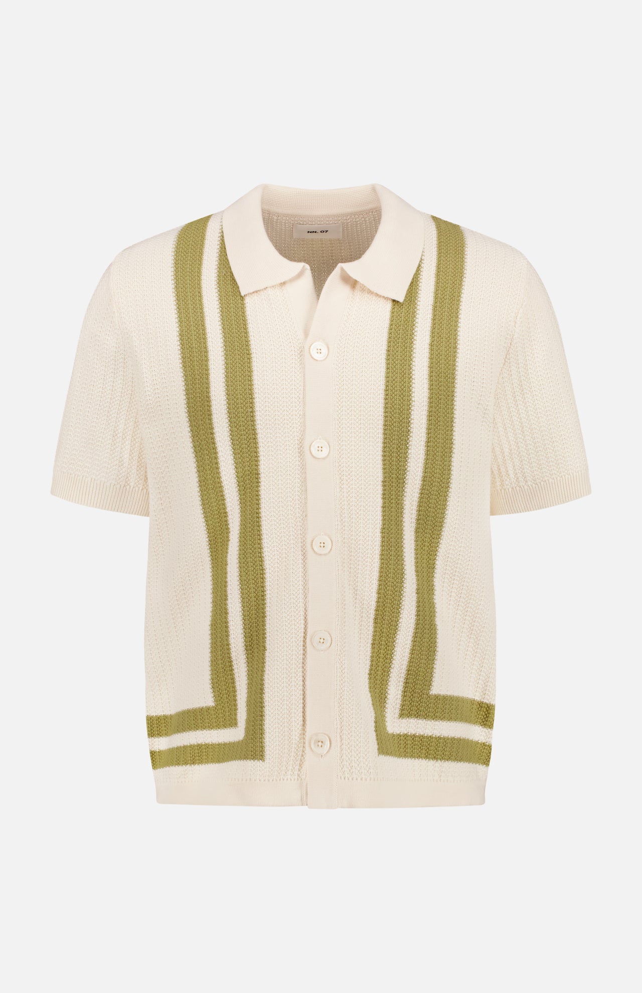 Ares Knit Shirt (14661817303403)