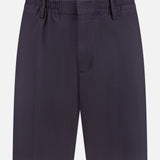 Billie Seersucker Shorts (14661817794923)