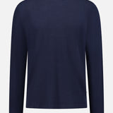 Clive Long Sleeve Waffle Knit T-Shirt (14703845540203)