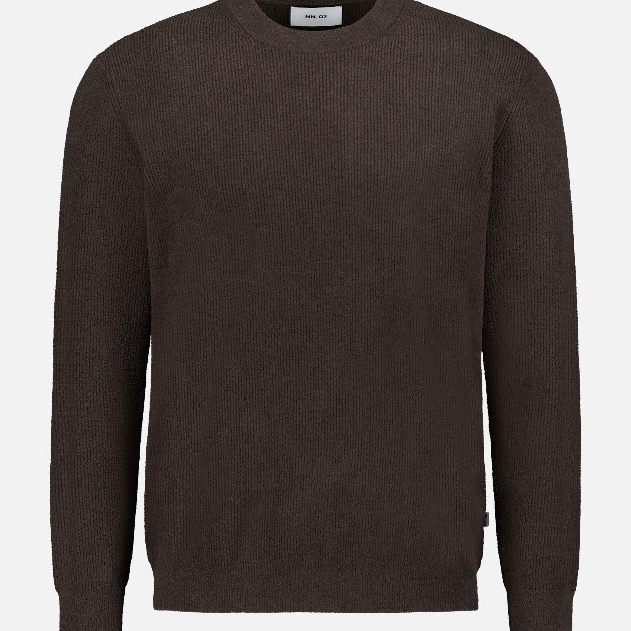 Danny Lightweight Ribbed Sweater (14703845507435)