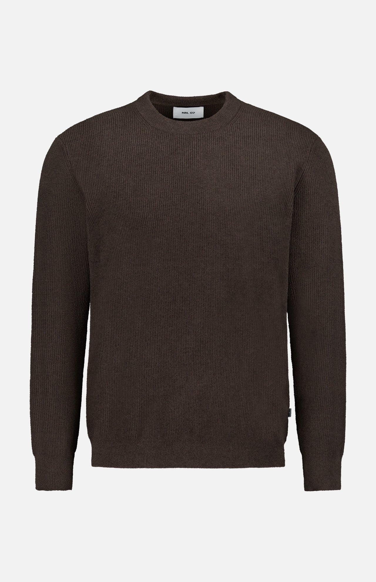 Danny Lightweight Ribbed Sweater (14703845507435)