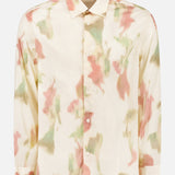 Freddy Long Sleeve Floral Shirt (14661817598315)