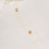 Freddy Short Sleeve Jacquard Shirt (14661817074027)