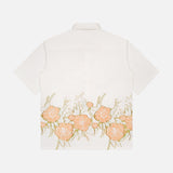 Freddy Short Sleeve Jacquard Shirt (14661817074027)