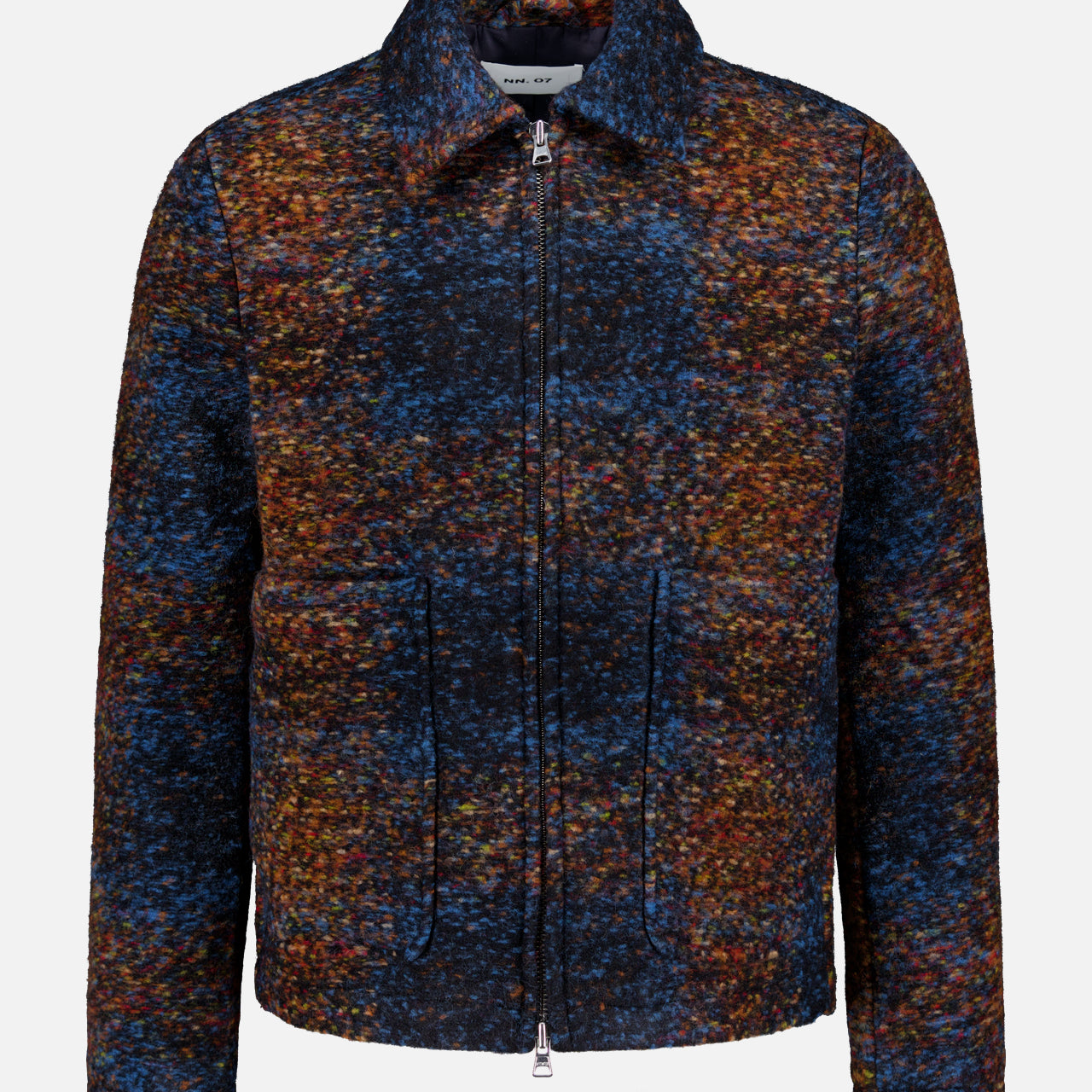 Gael Jacket 8267 (14703845376363)