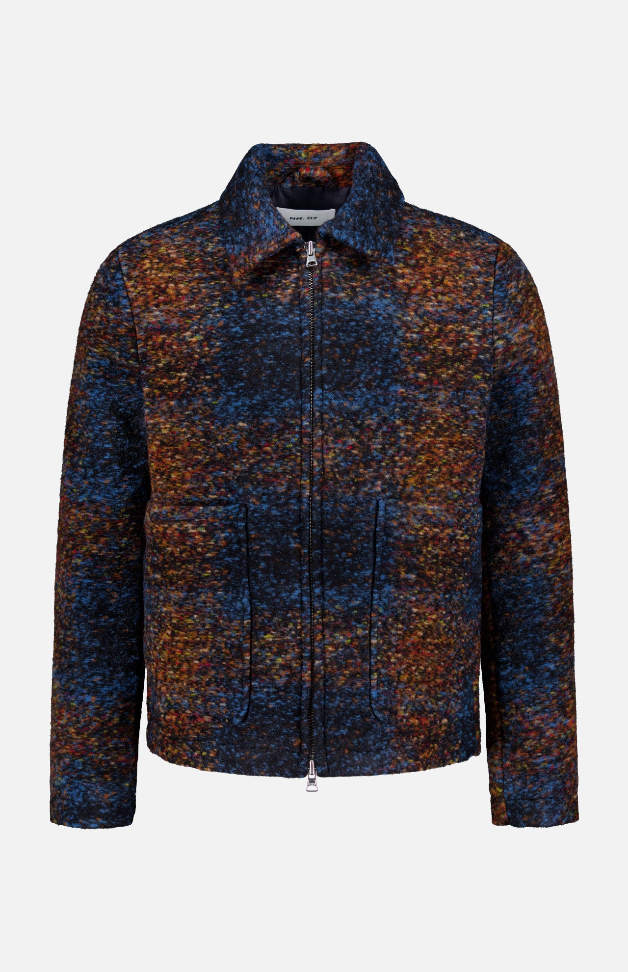 Gael Jacket 8267 (14703845376363)