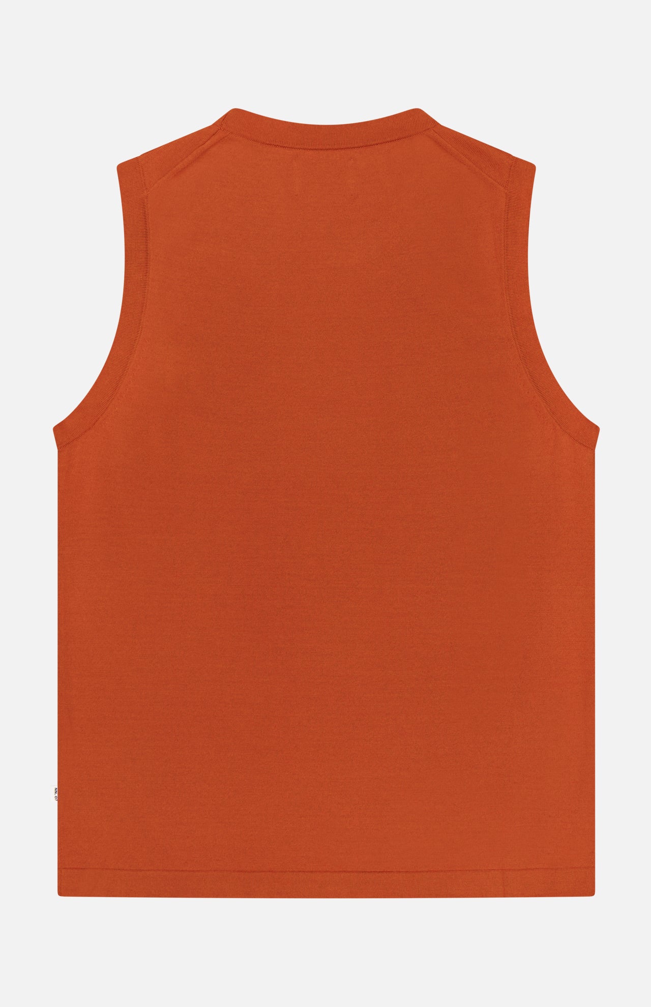 Harry Silk-blend Tank (14661817401707)