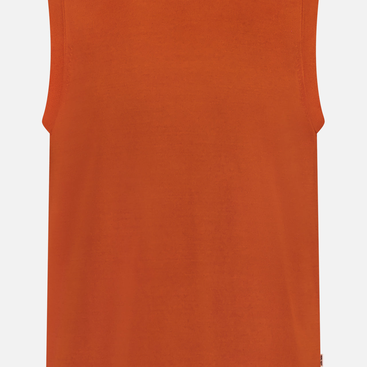 Harry Silk-blend Tank (14661817401707)