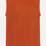 Harry Silk-blend Tank (14661817401707)