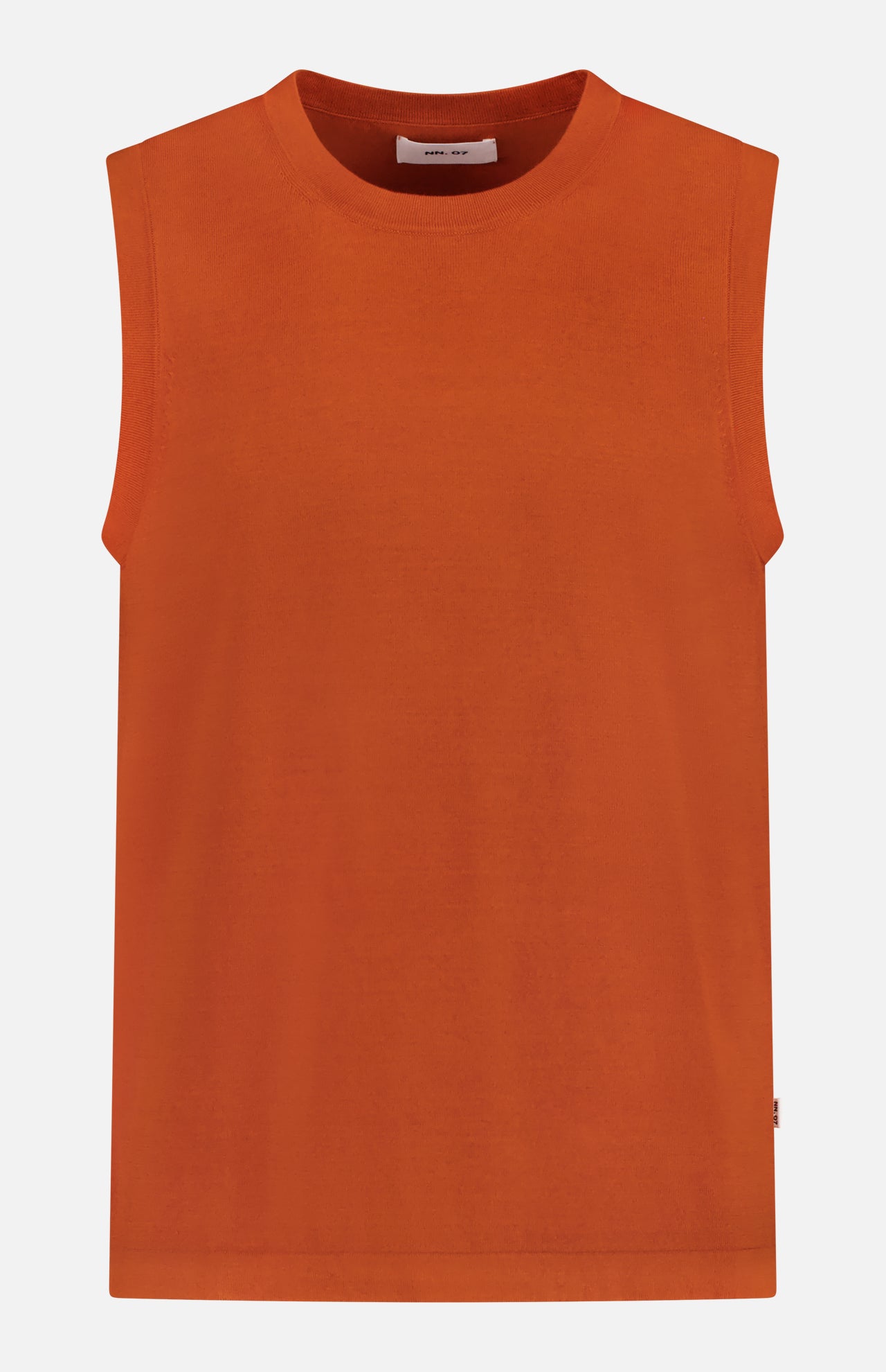 Harry Silk-blend Tank (14661817401707)