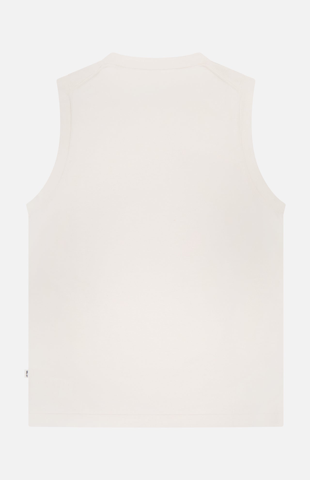 Harry Silk-blend Tank (14661816975723)