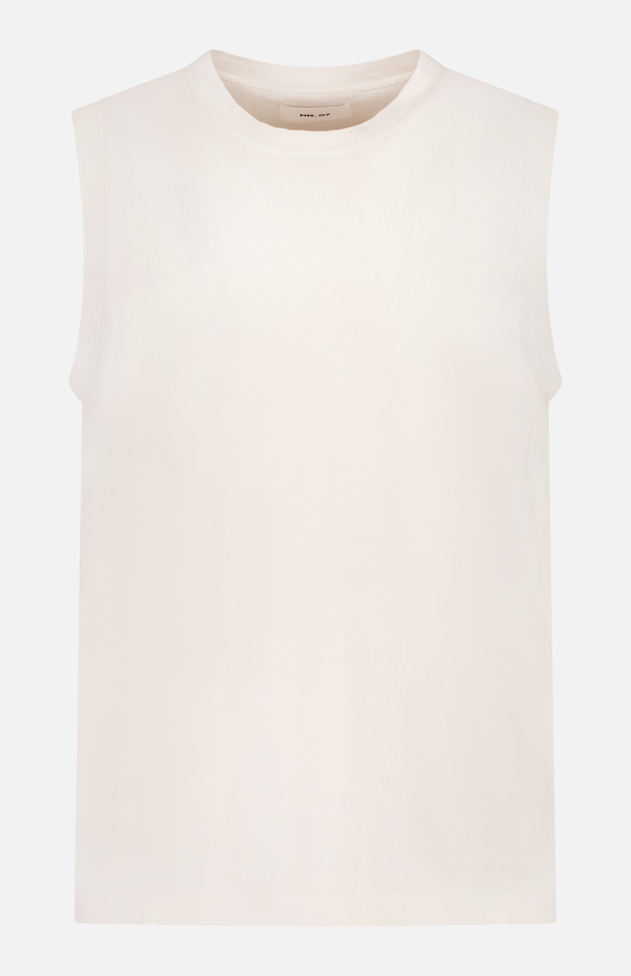Harry Silk-blend Tank (14661816975723)
