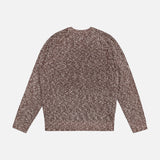 Jacobo Boucle Yarn Sweater (14703845474667)