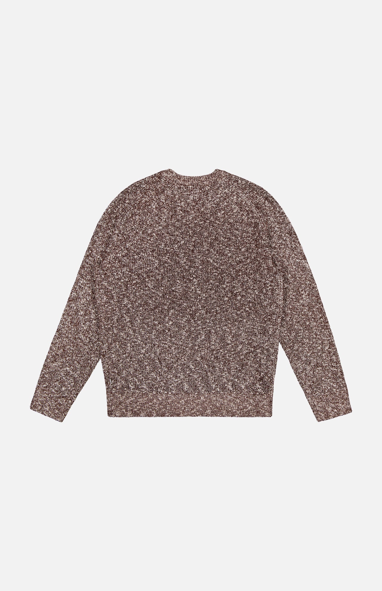 Jacobo Boucle Yarn Sweater (14703845474667)