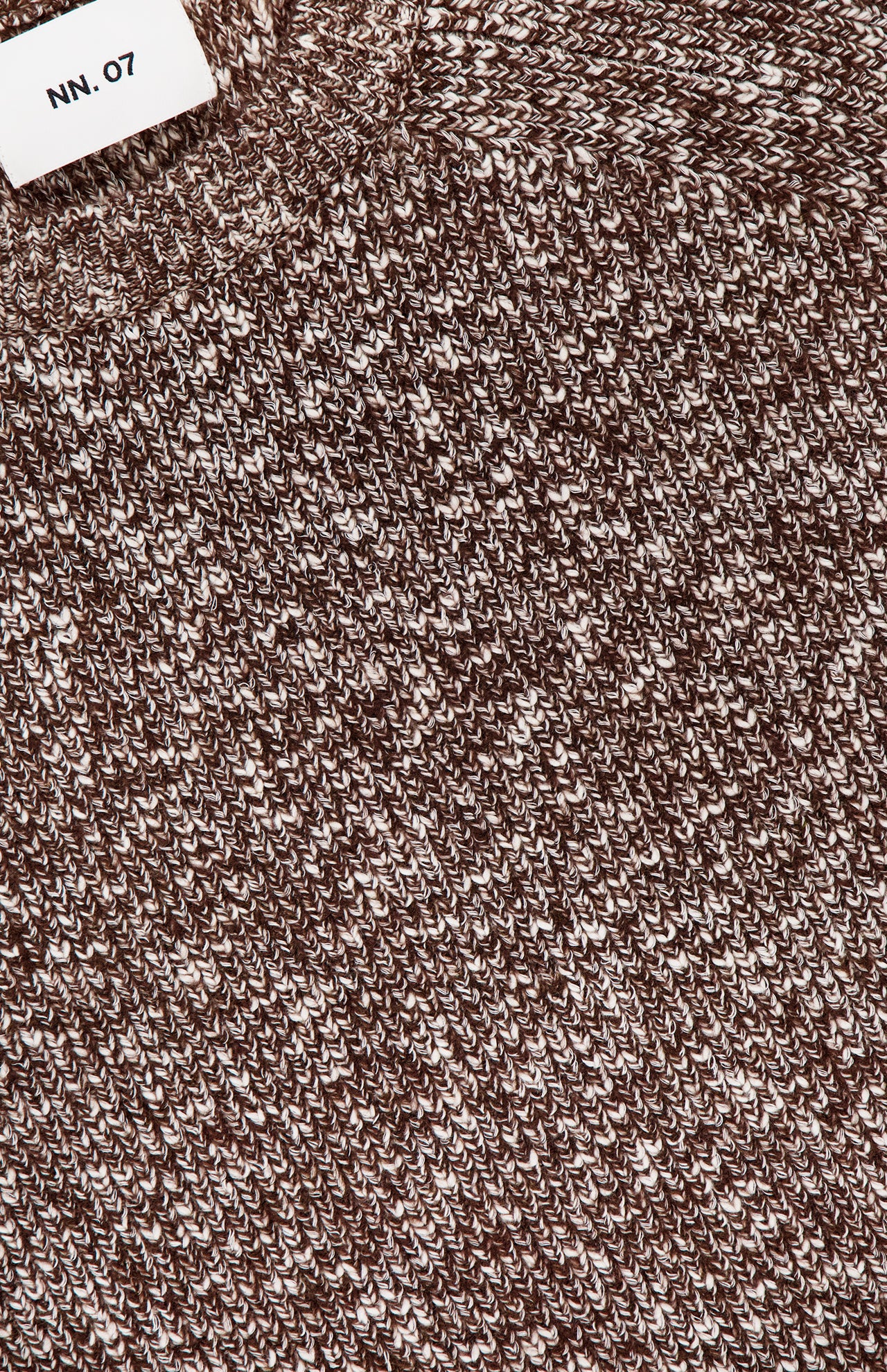 Jacobo Boucle Yarn Sweater (14703845474667)