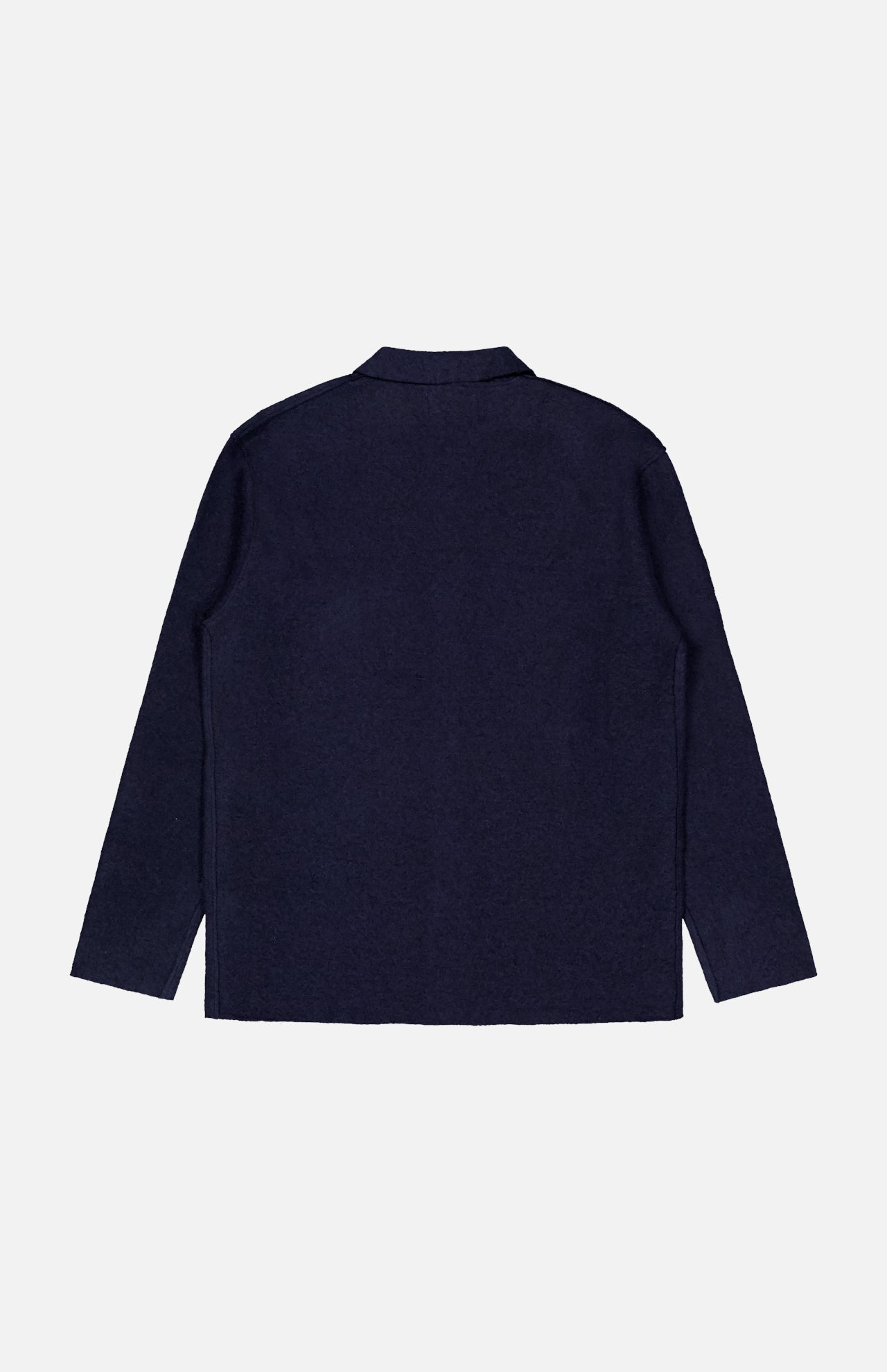 Jonas Boiled Wool Shirt (14703845310827)