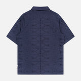 Julio Embroidered Shirt (14677765849451)