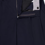 Justin Wide Leg Pleated Trouser (14703845769579)