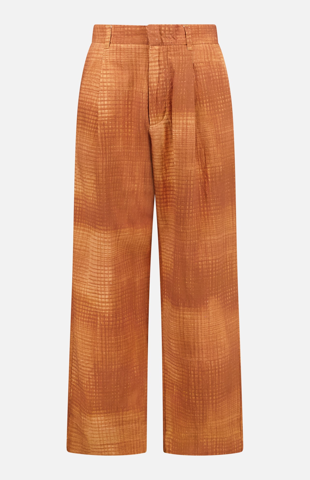 Kay Checkered Pant (14661817827691)