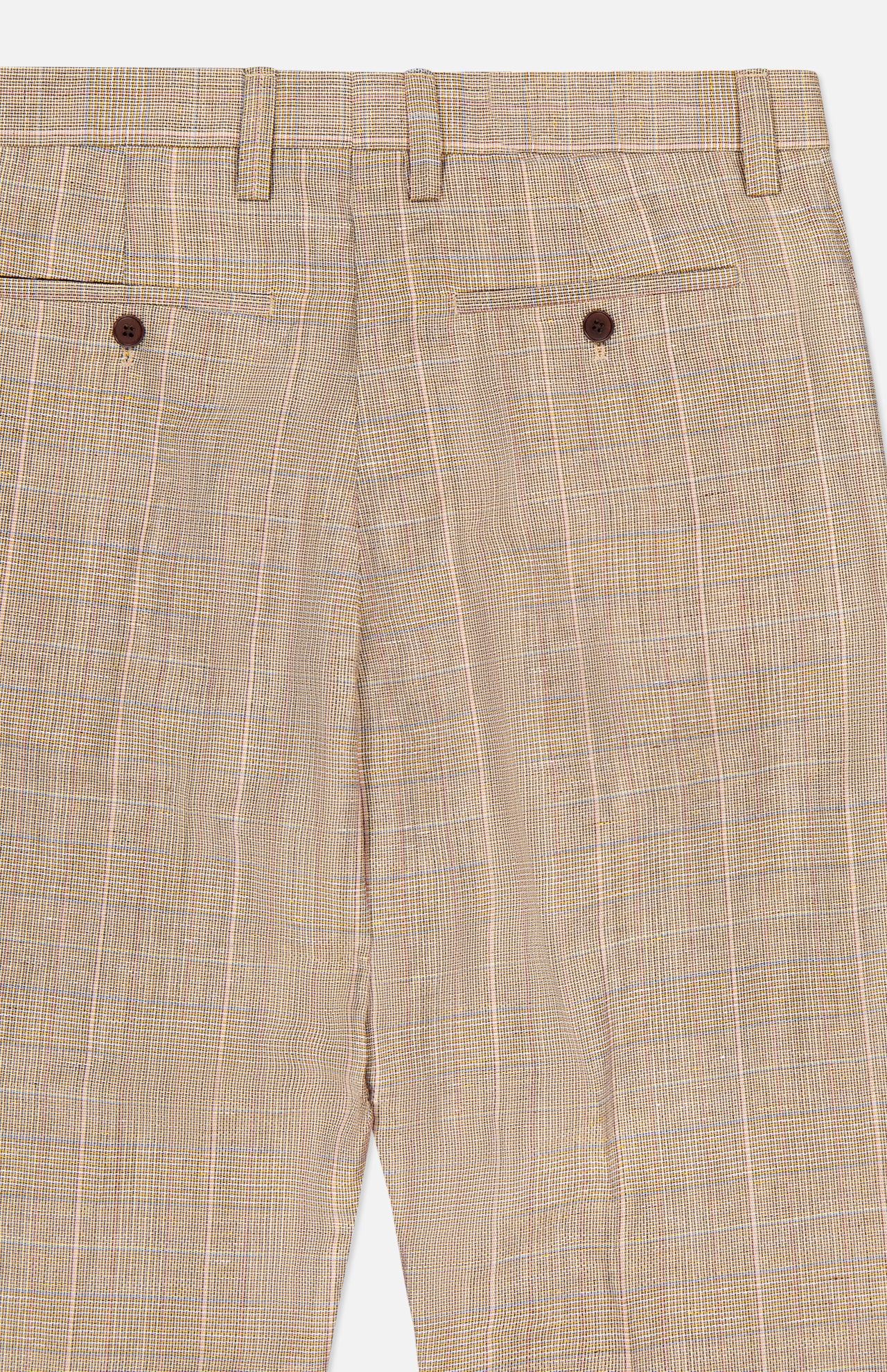 Relaxed Fit Paw Pant (14661817893227)