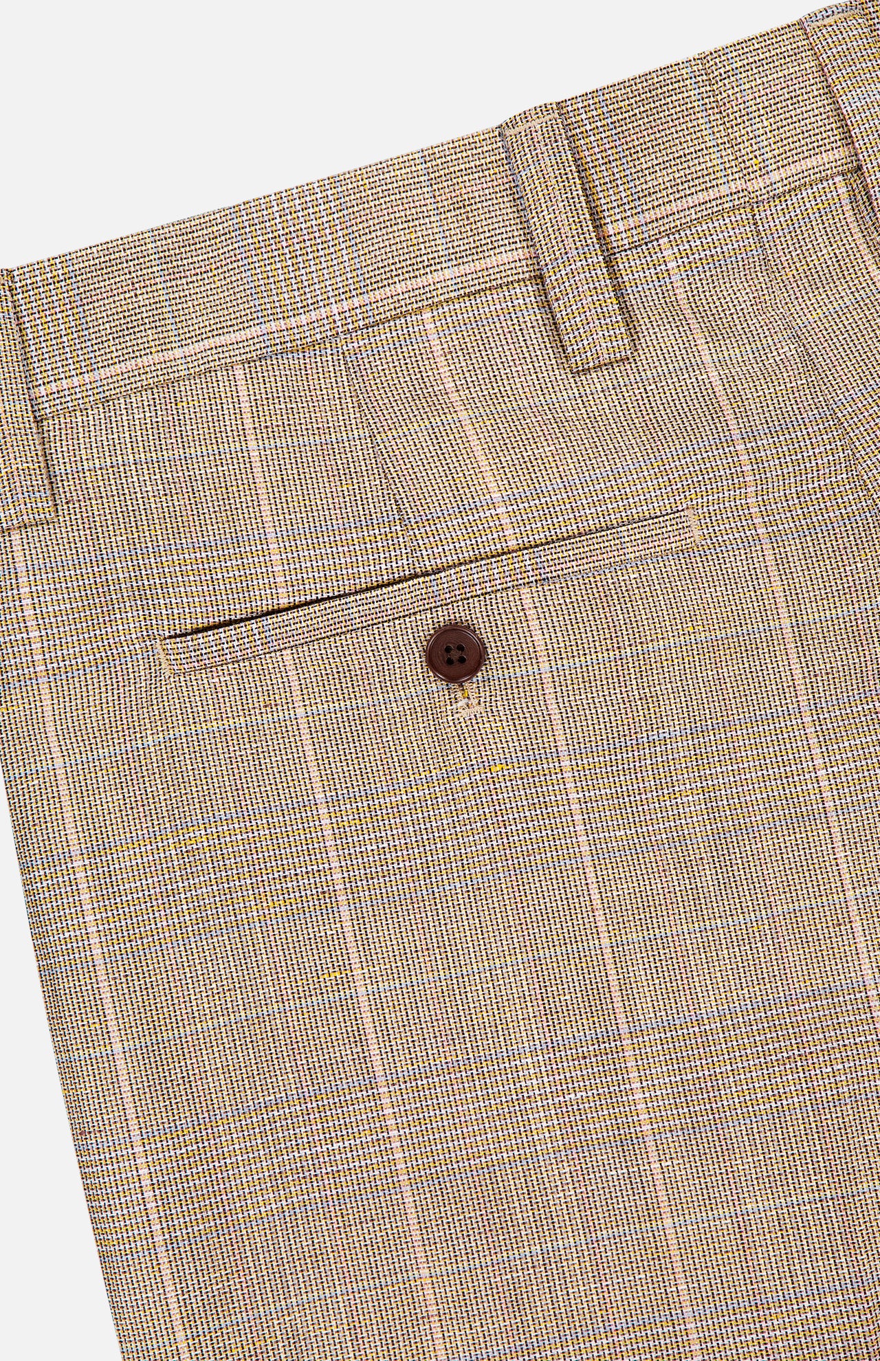 Relaxed Fit Paw Pant (14661817893227)