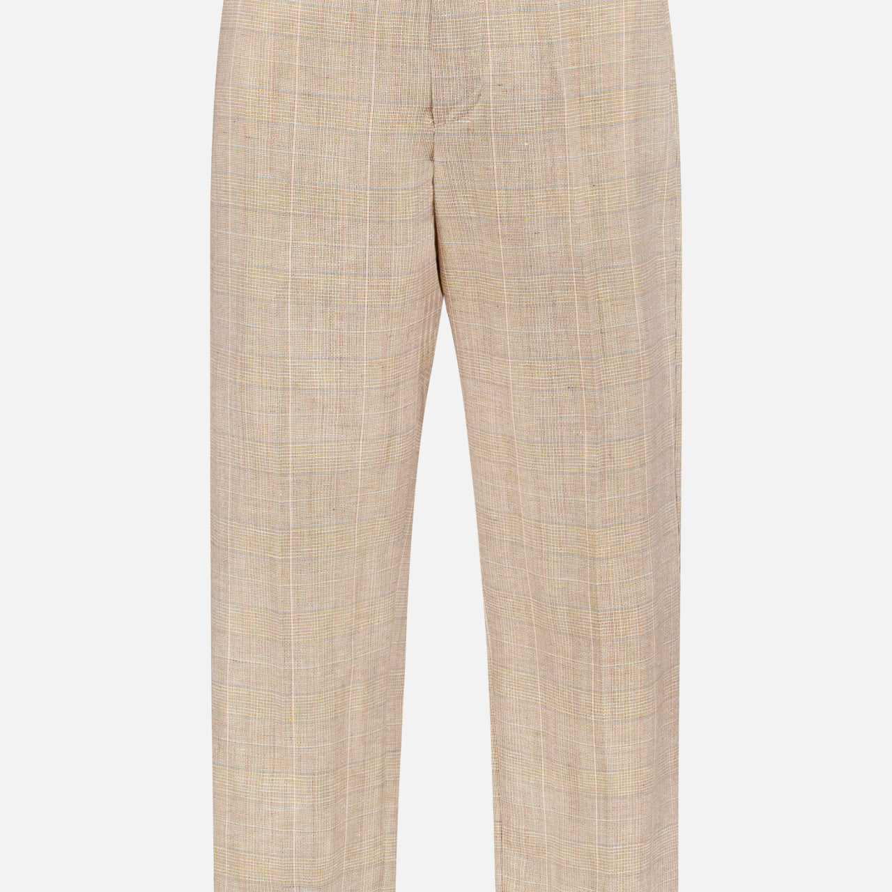 Relaxed Fit Paw Pant (14661817893227)