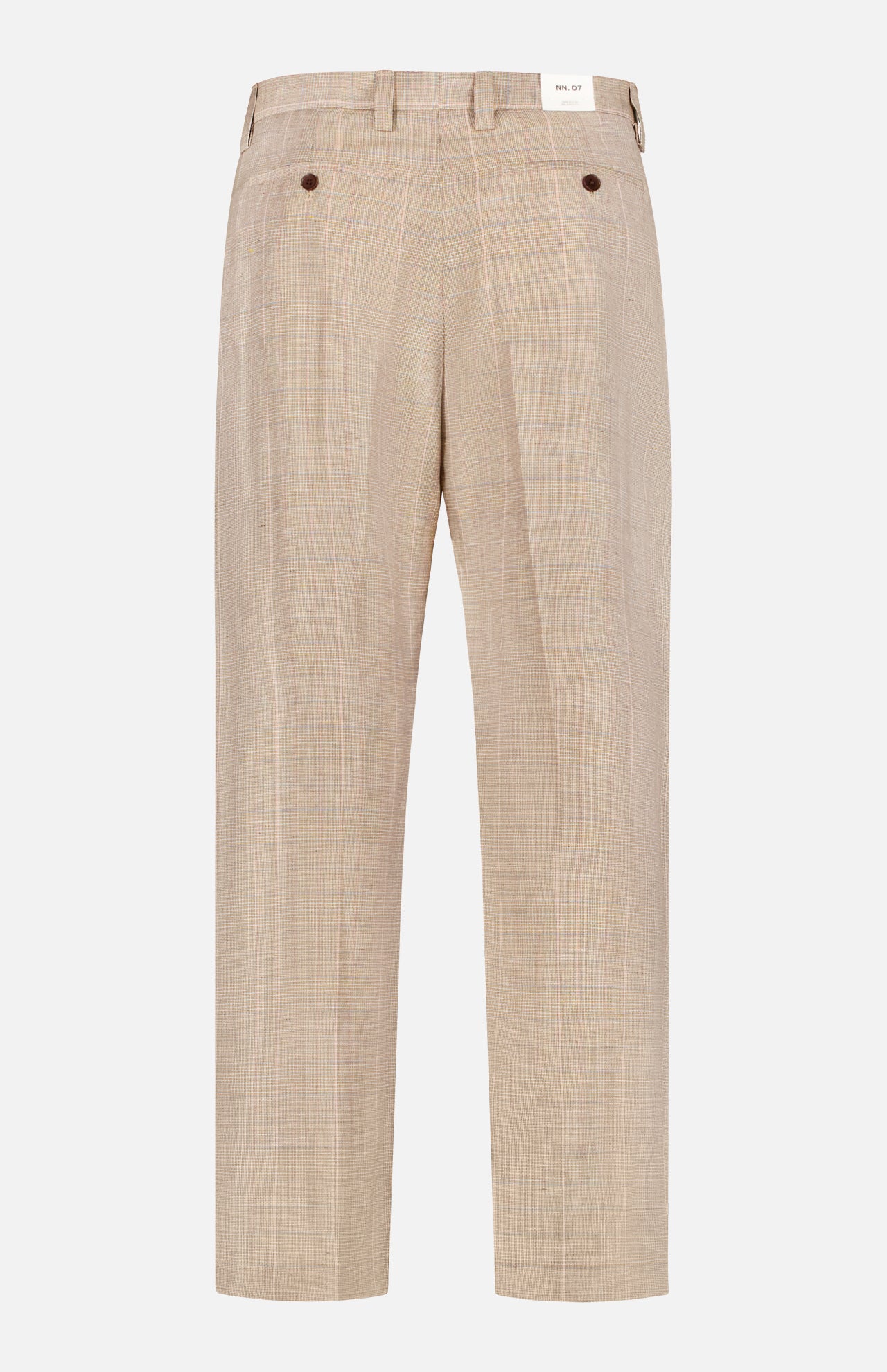 Relaxed Fit Paw Pant (14661817893227)