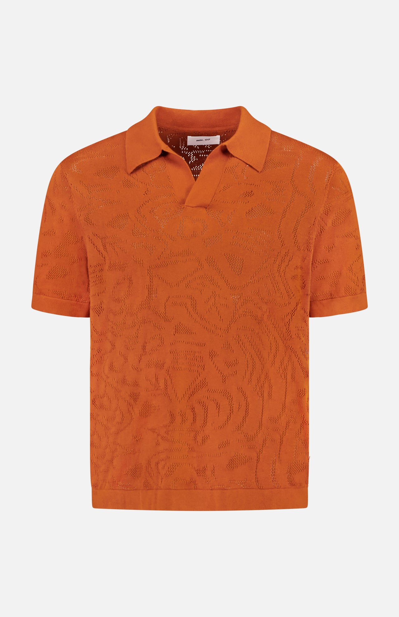 Ryan Tonal Flower Shirt (14661817172331)