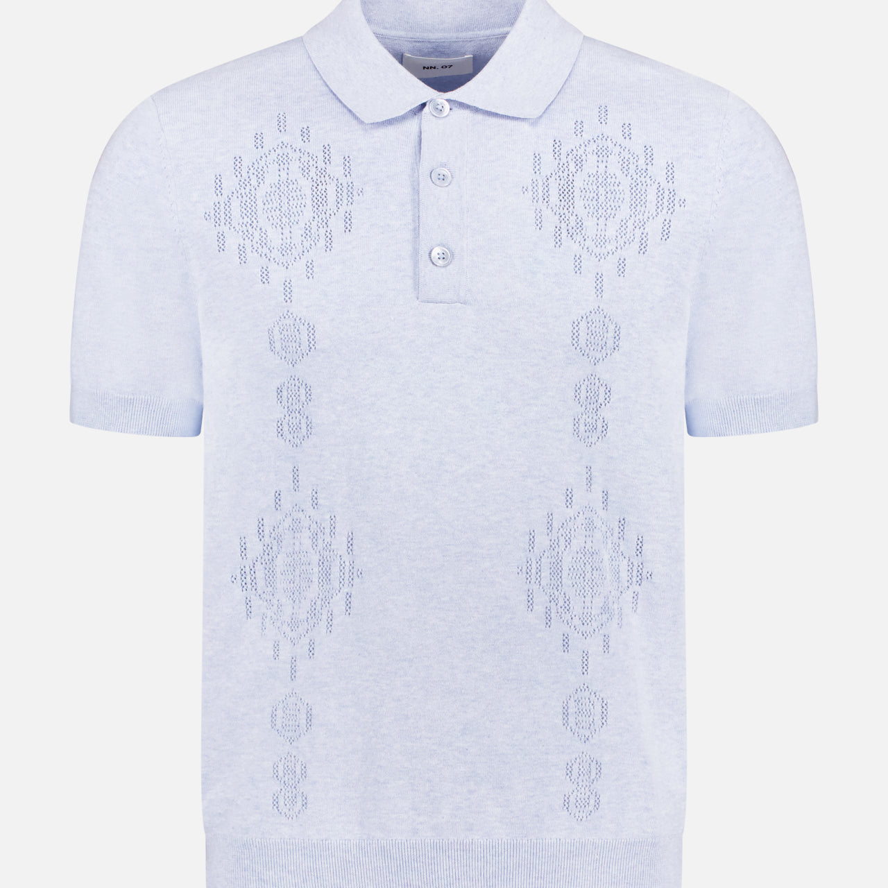 Thor Short Sleeve Polo (14661817139563)