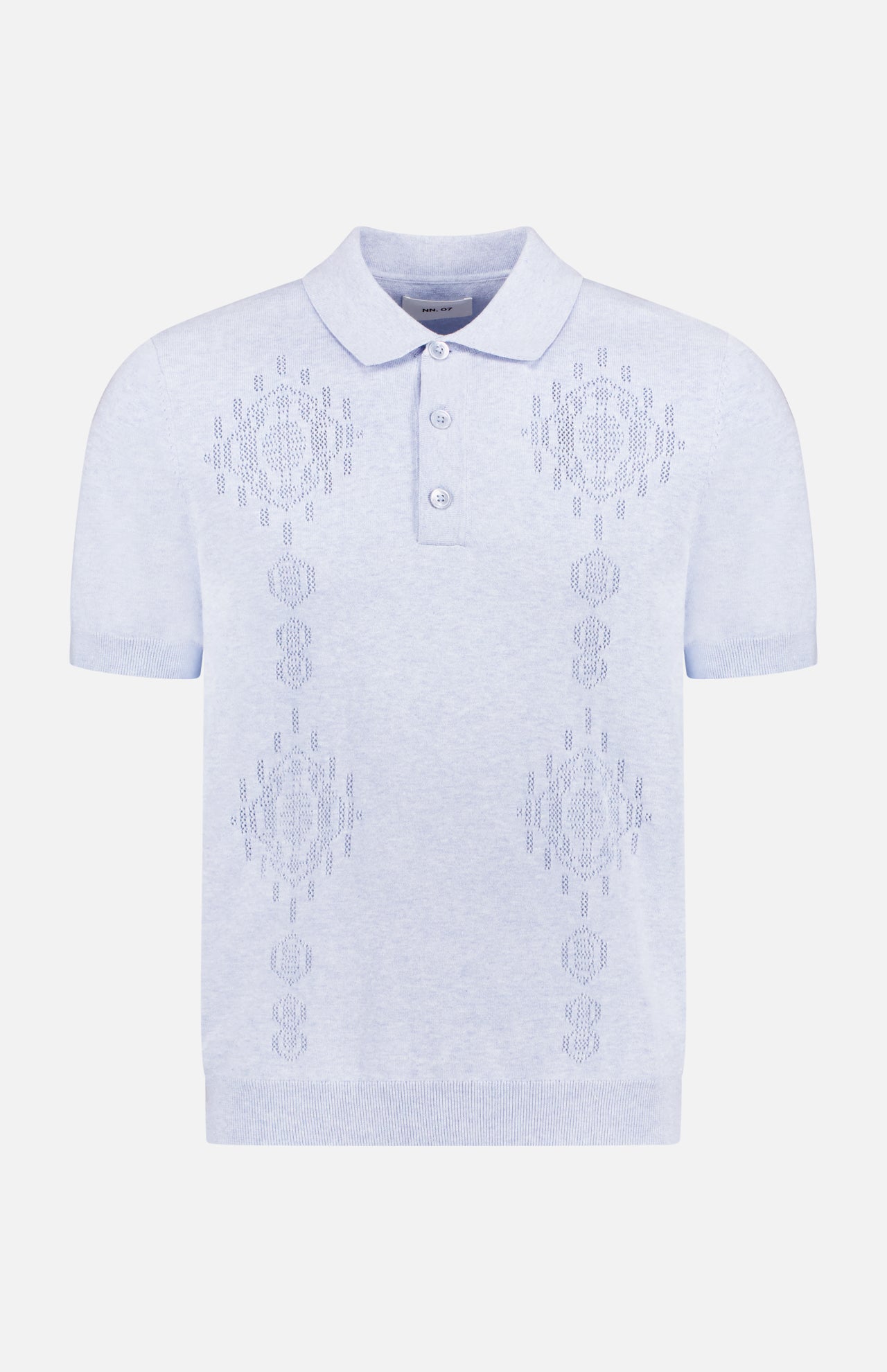 Thor Short Sleeve Polo (14661817139563)