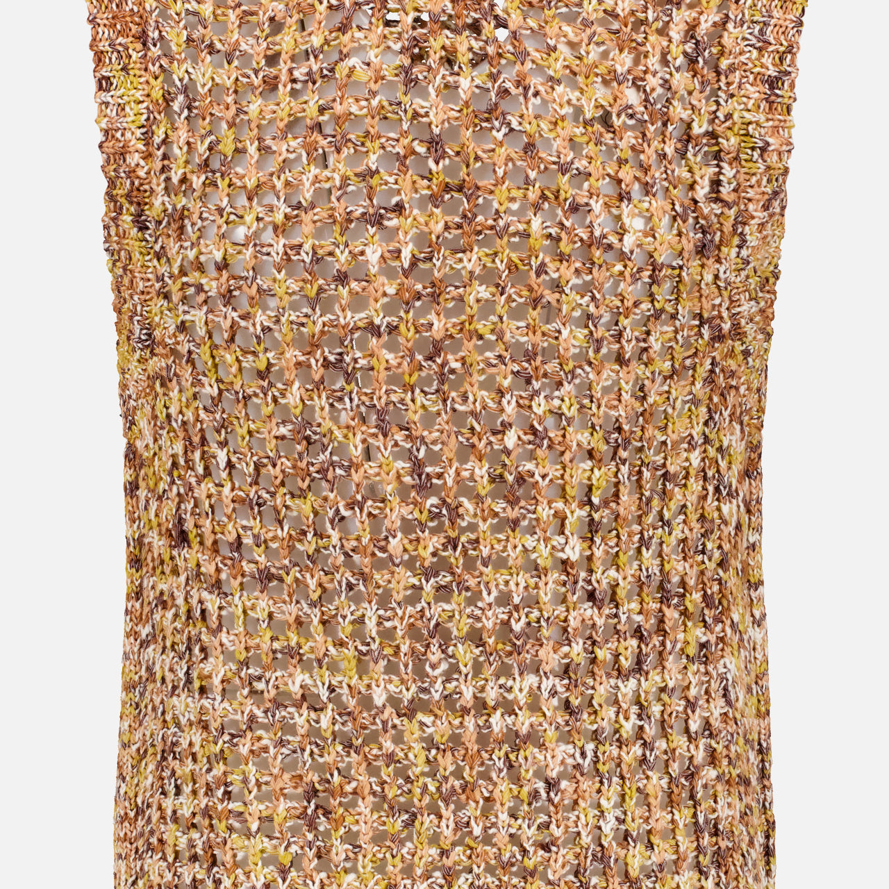 Open Weave Vest (14661817500011)