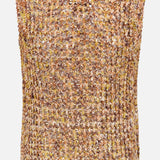 Open Weave Vest (14661817500011)