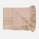 Diana Plaid Throw Blanket (14625293369707)