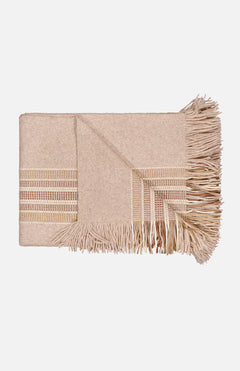 ALONPIDiana Plaid Throw BlanketA.K. Rikk's