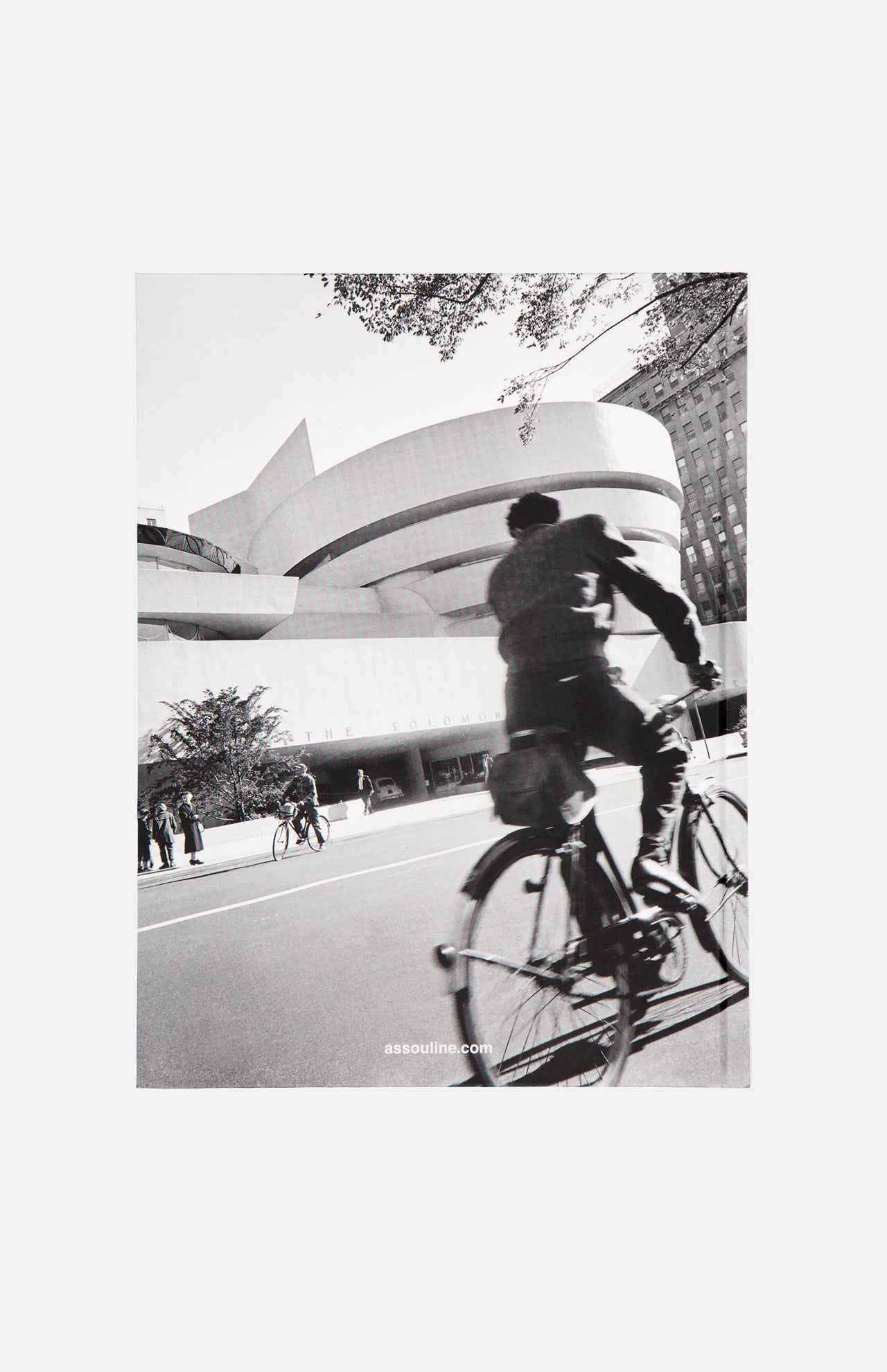 ASSOULINE5th Avenue: 200 Years of Stories & LegendsA.K. Rikk's