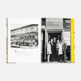 ASSOULINE5th Avenue: 200 Years of Stories & LegendsA.K. Rikk's