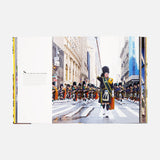 ASSOULINE5th Avenue: 200 Years of Stories & LegendsA.K. Rikk's