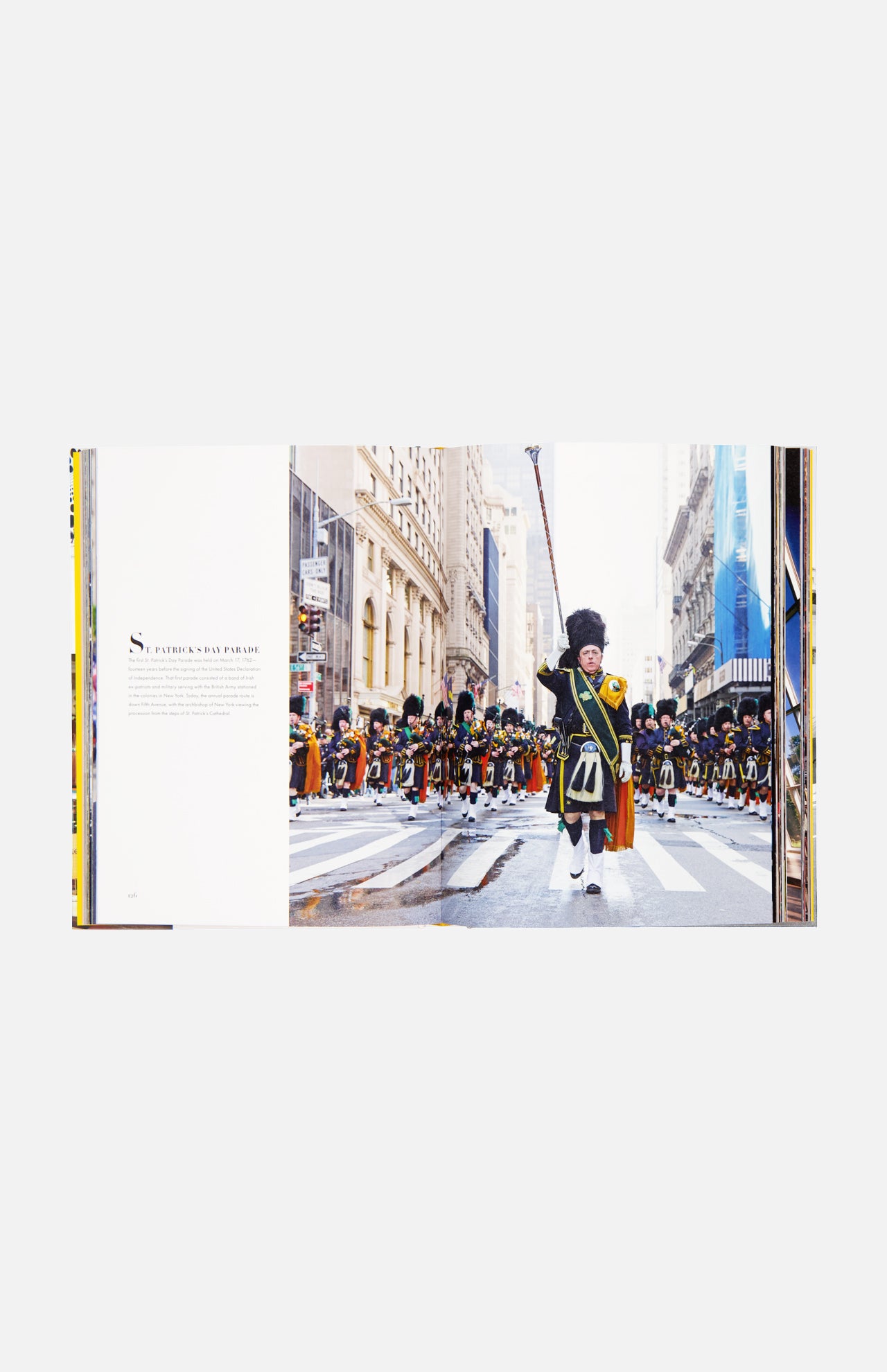 ASSOULINE5th Avenue: 200 Years of Stories & LegendsA.K. Rikk's