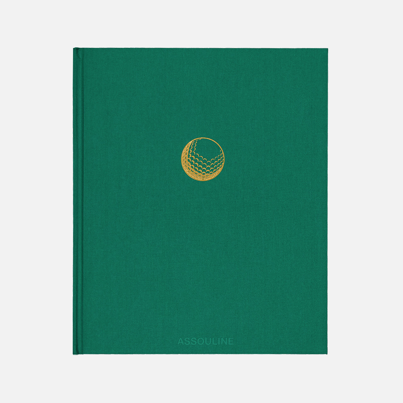 ASSOULINEGolf: The Impossible CollectionA.K. Rikk's