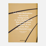 James Bond Destinations Book (7341872775283)