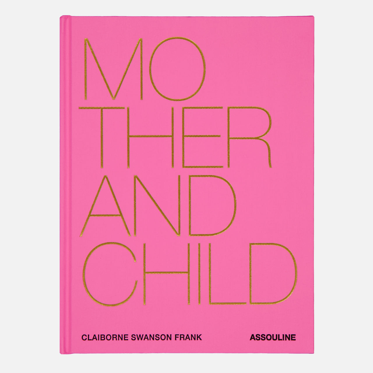 Mother and Child Book (14696087781739)