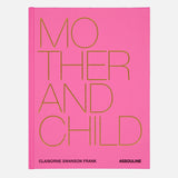 Mother and Child Book (14696087781739)