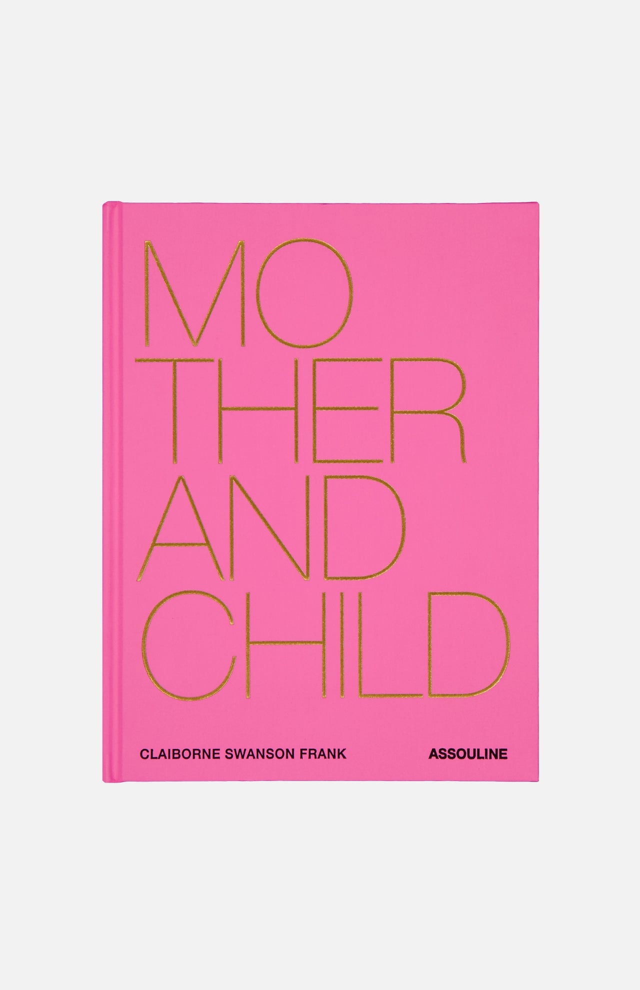 Mother and Child Book (14696087781739)
