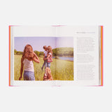 Mother and Child Book (14696087781739)