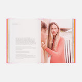 Mother and Child Book (14696087781739)