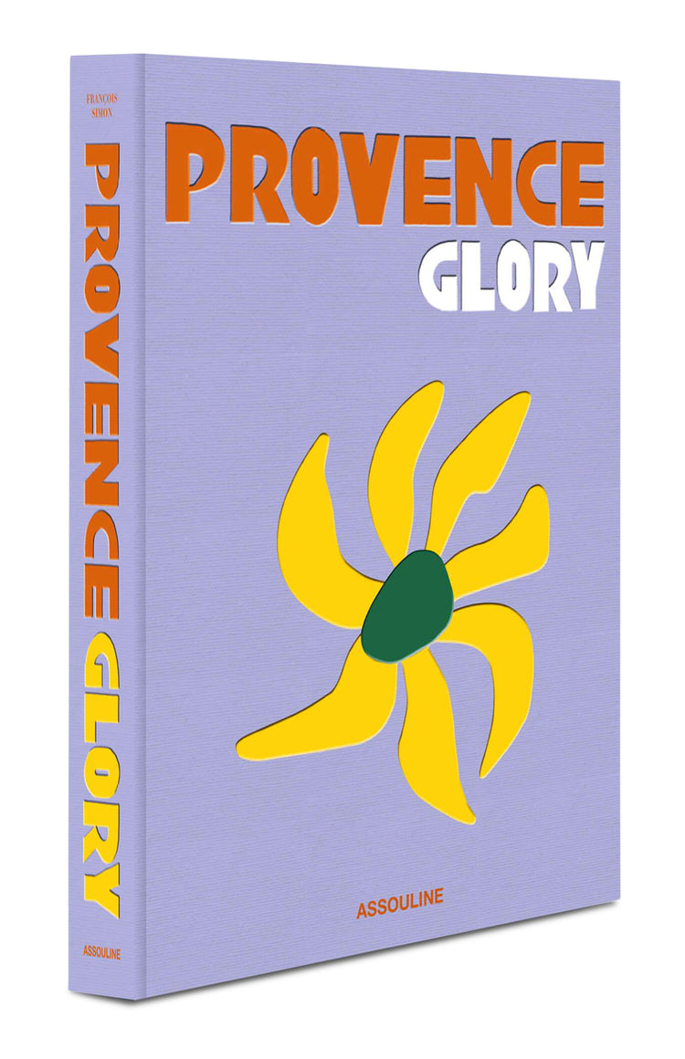 Provence Glory (7130573570163)