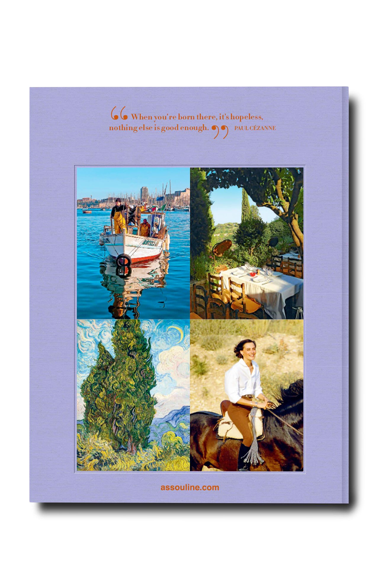 Provence Glory (7130573570163)